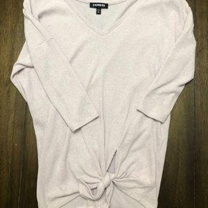 Long Sleeve Cute